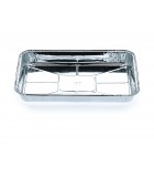 6124 - Shallow Oblong Tray